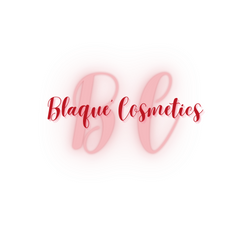 Blaque' Cosmetics