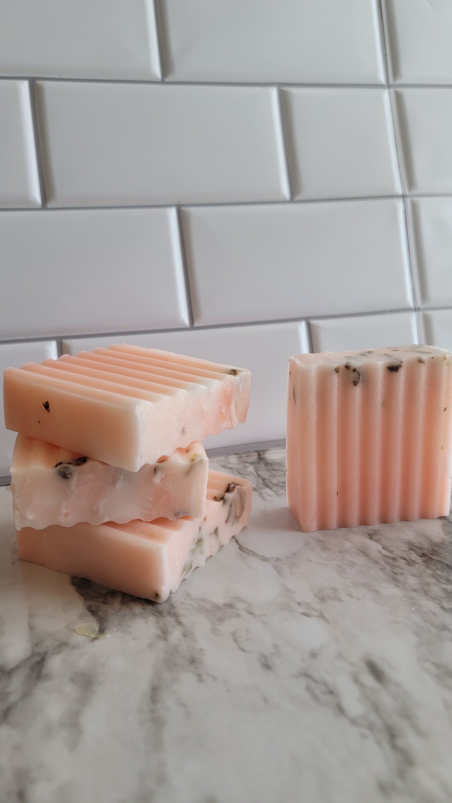 "Sweet V" Yoni Soap