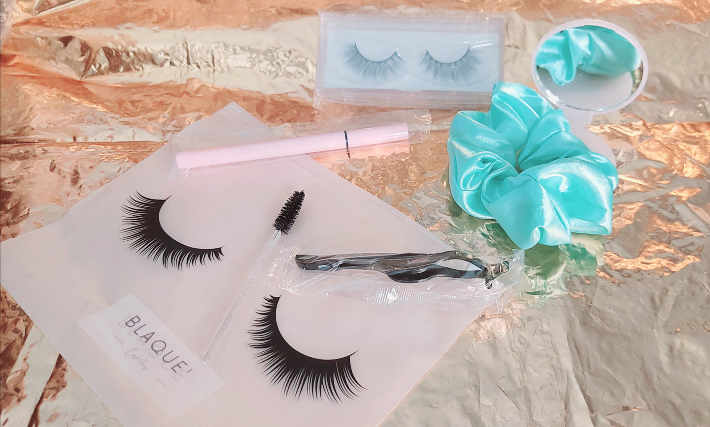 Lash Travel Kit