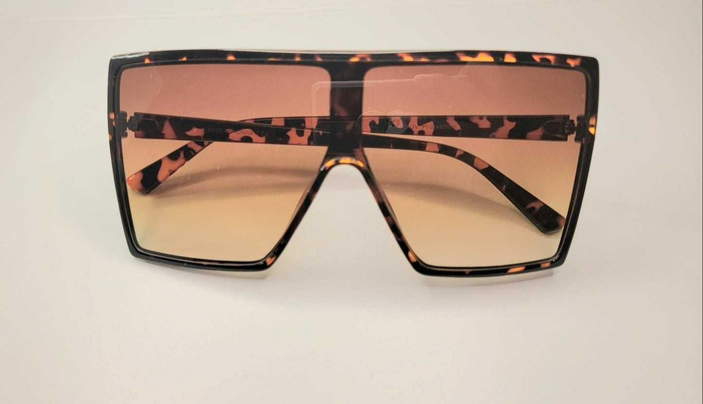 "Material Girl" Shades