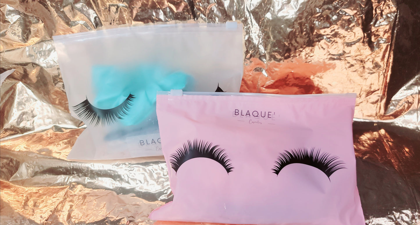 Lash Travel Kit